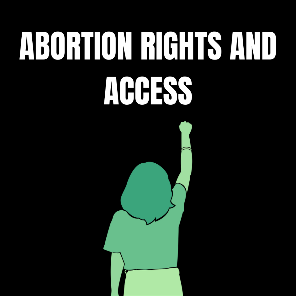 Abortion Rights and Access